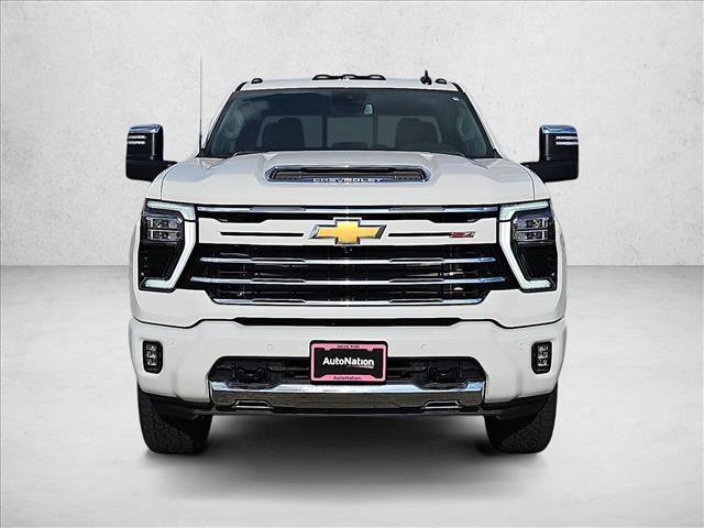 New 2026 Chevrolet Silverado 2500 LT w/ Z71 Chrome Sport Edition AWD/4WD image 6