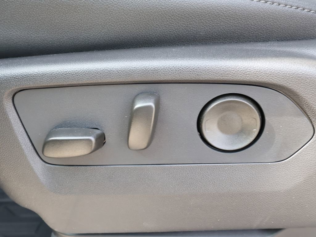 New 2026 GMC Sierra 1500 Elevation w/ Elevation Premium Package image 16