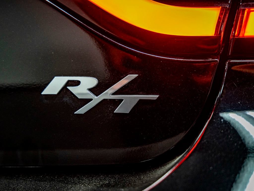 Used 2017 Dodge Charger R/T RWD image 29