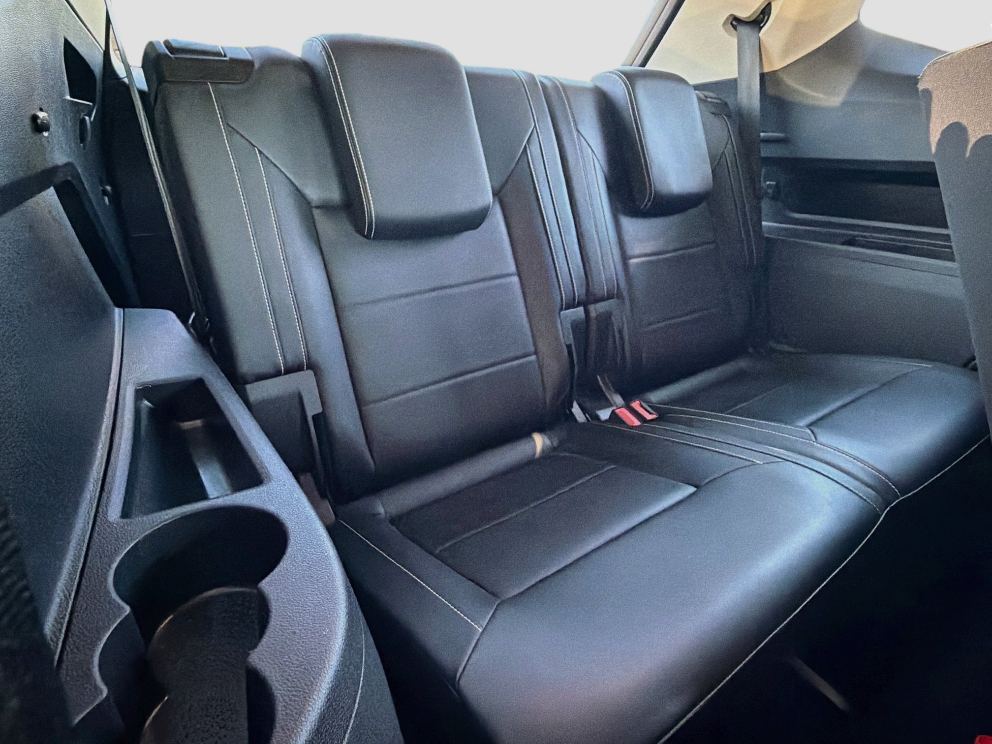 Used 2023 Volkswagen Atlas SE AWD/4WD image 29