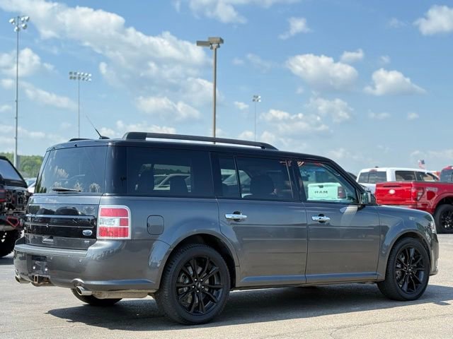 Used 2019 Ford Flex SEL w/ Equipment Group 202A AWD/4WD image 41