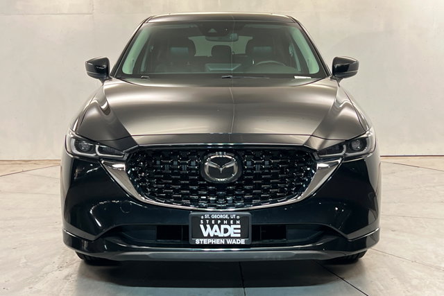 Used 2024 MAZDA CX-5 AWD 2.5 S w/ Preferred Package image 8