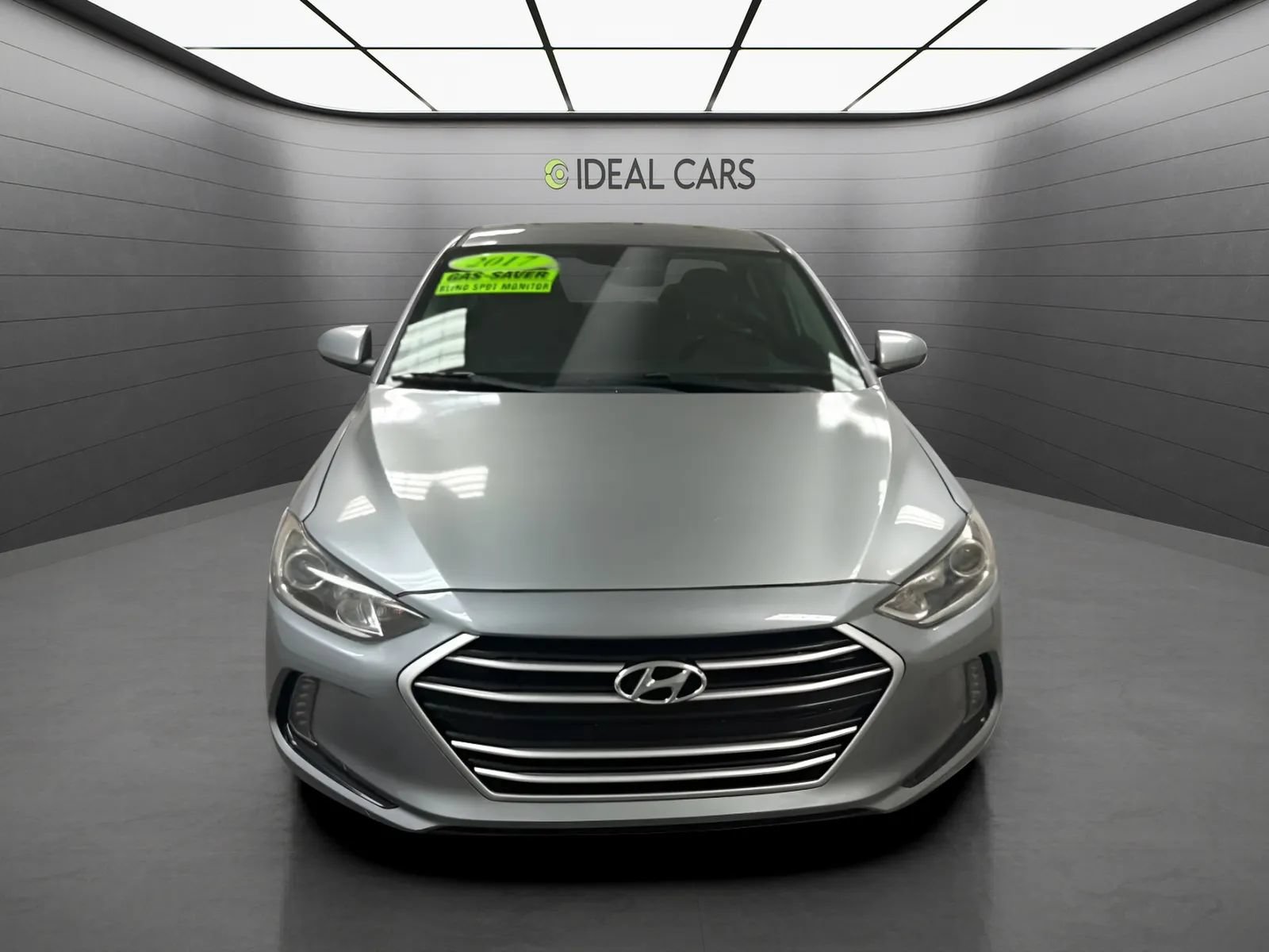 Used 2017 Hyundai Elantra SE w/ SE A/T Tech Package 03 FWD image 2