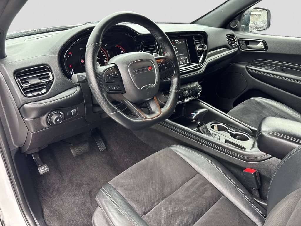 Used 2021 Dodge Durango GT AWD/4WD image 14