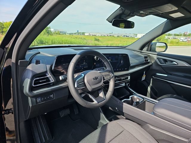 New 2026 Chevrolet Traverse LT w/ Midnight/Sport Edition AWD/4WD image 10