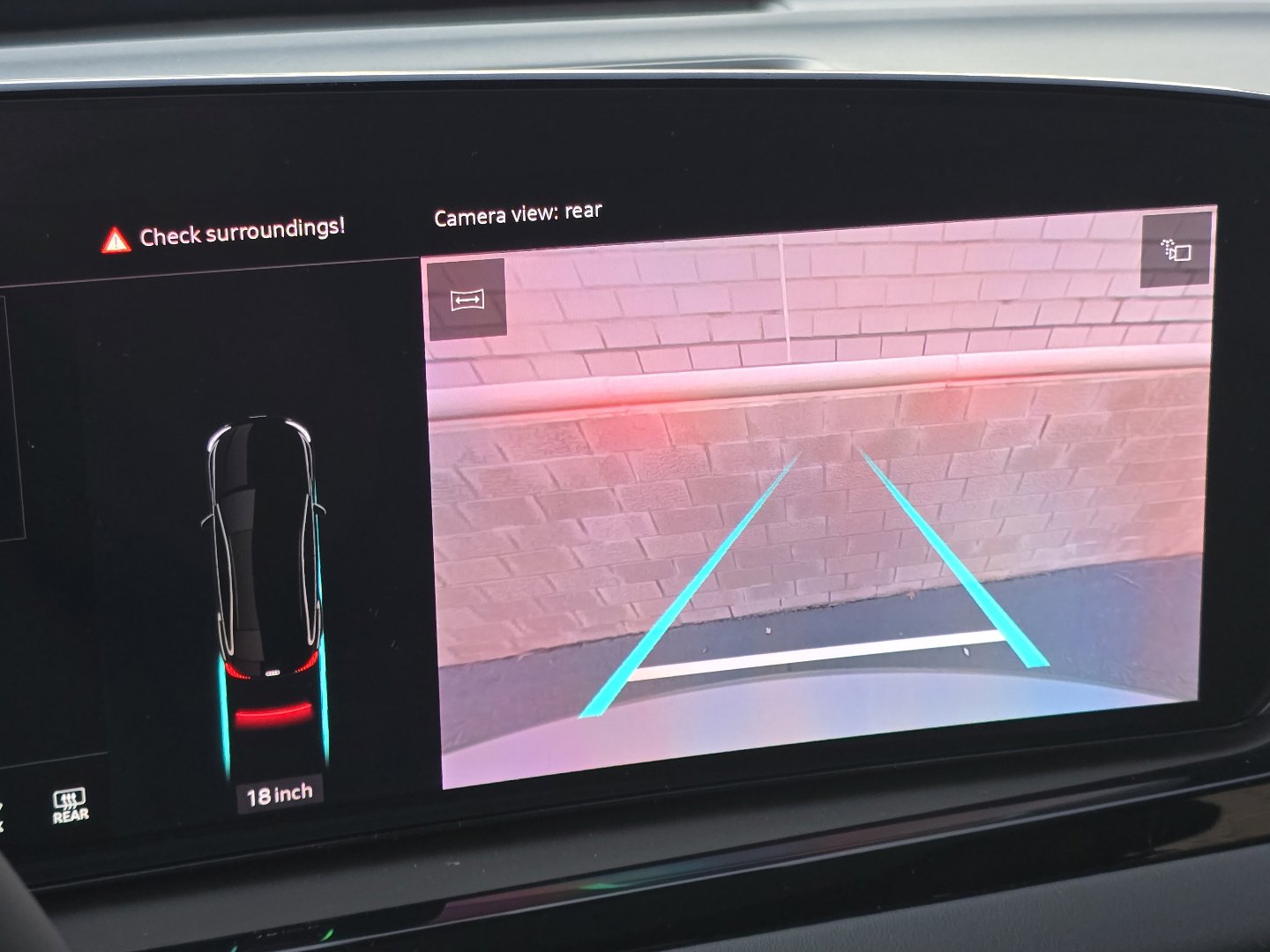 New 2025 Audi A5 2.0T Premium image 5