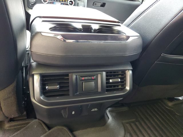 Used 2023 Ford F150 Lariat w/ Equipment Group 502A High AWD/4WD image 16