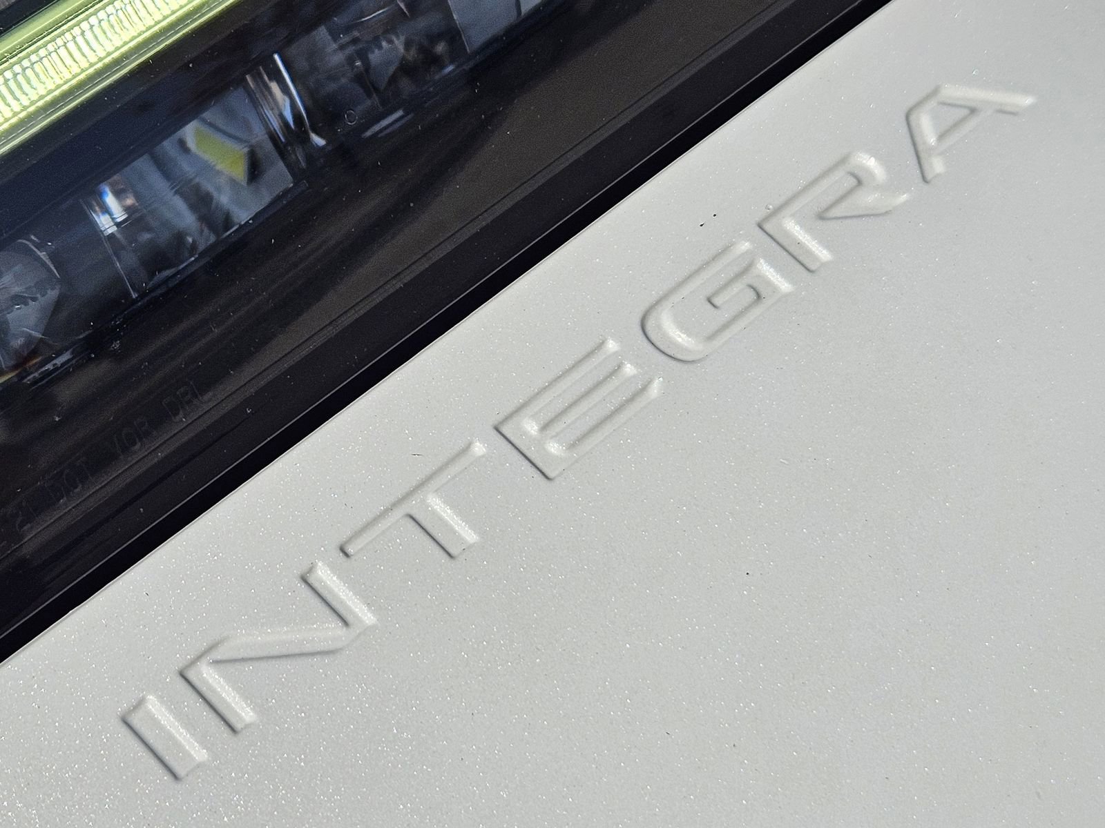 Used 2023 Acura Integra A-Spec image 14