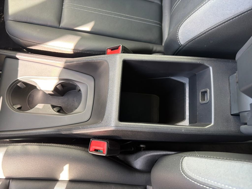 Used 2024 Audi Q4 e-tron Premium Plus image 24