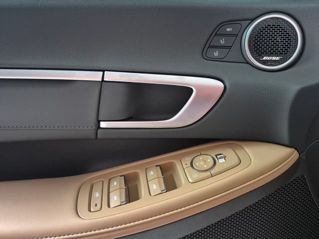 Used 2025 Hyundai Sonata Limited FWD image 15