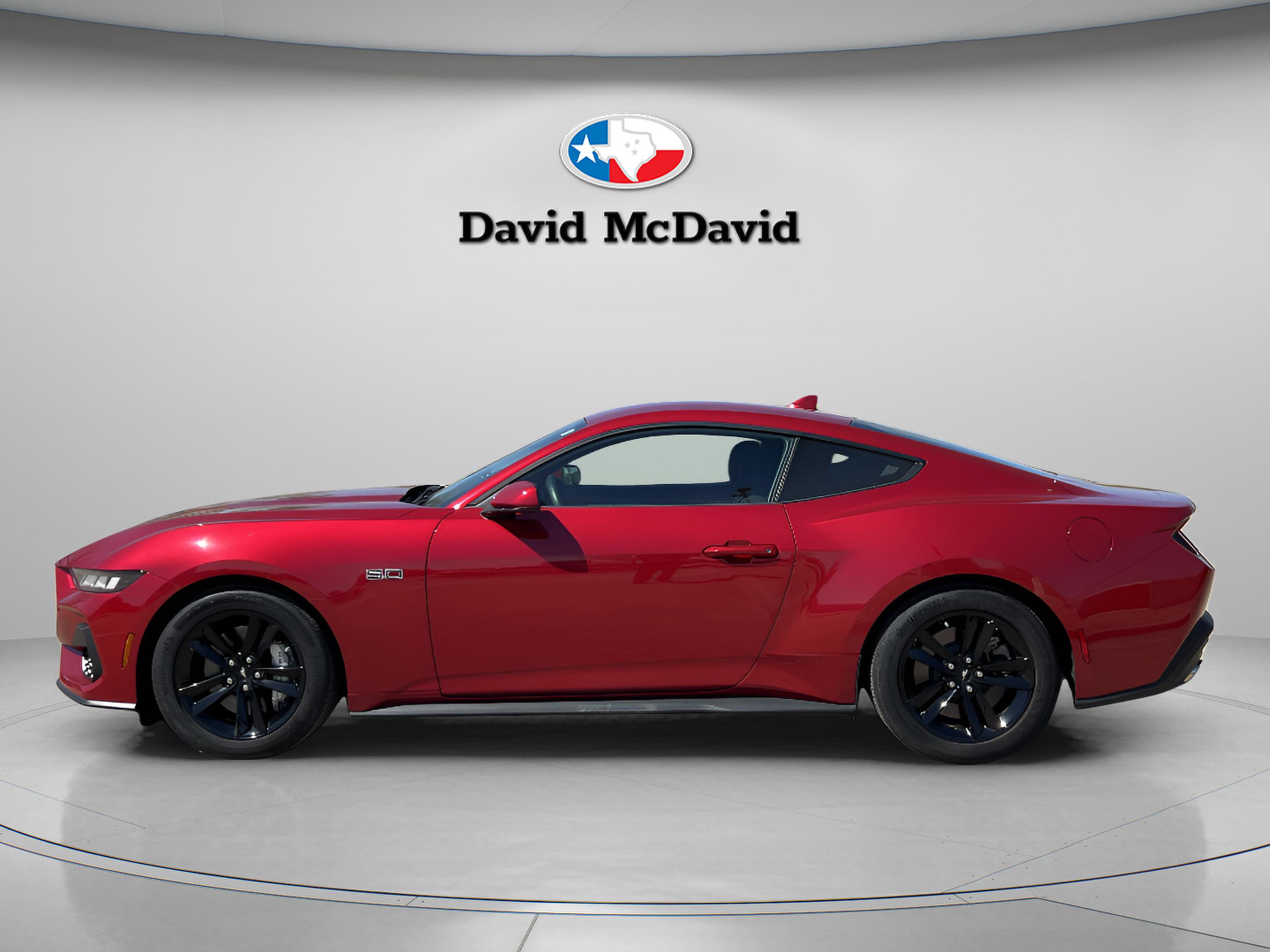 Used 2024 Ford Mustang GT image 4