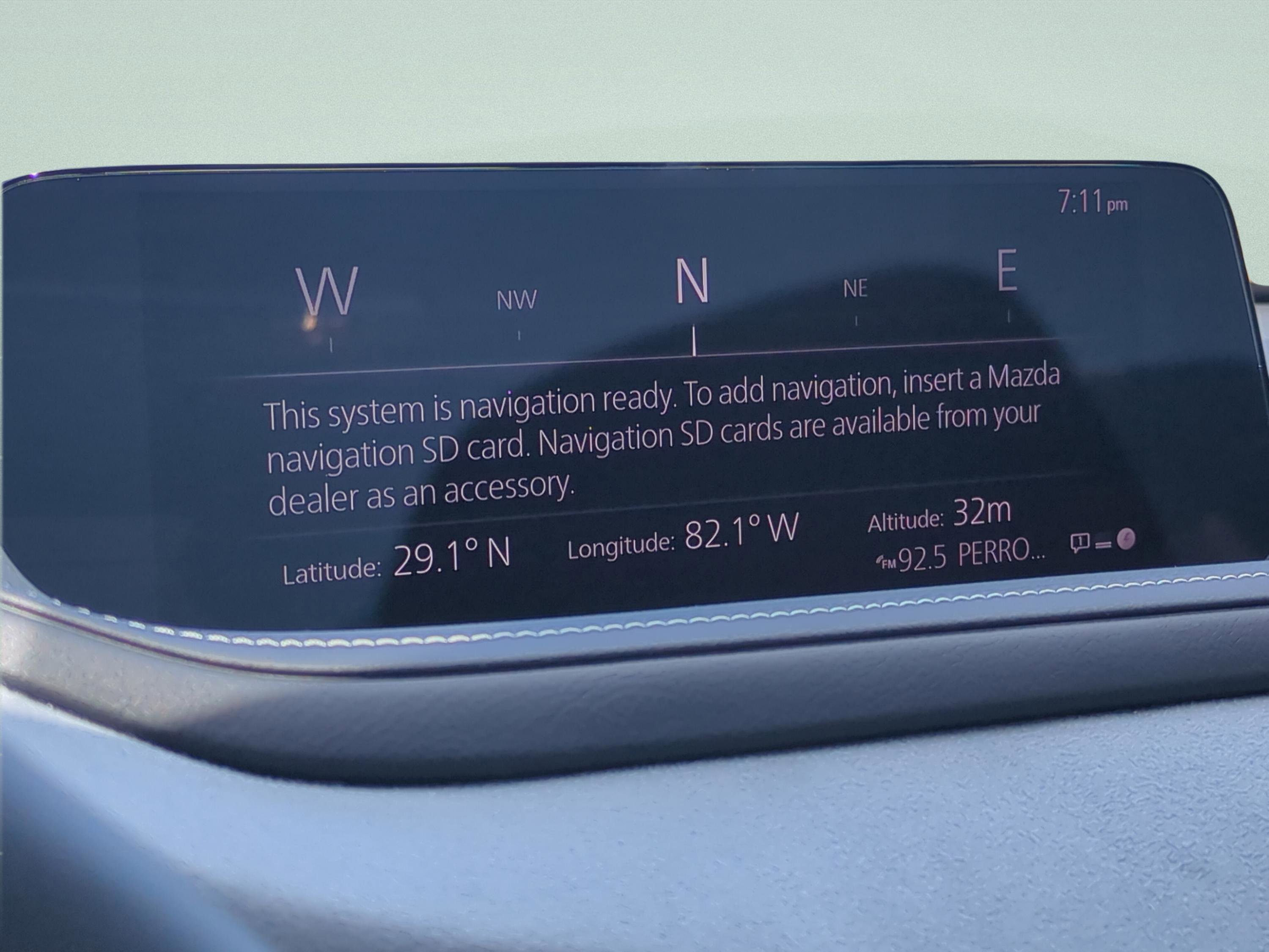 New 2026 MAZDA CX-30 Aire Edition image 22