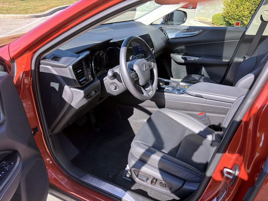 Used 2023 Lexus NX 250 250 Premium image 23
