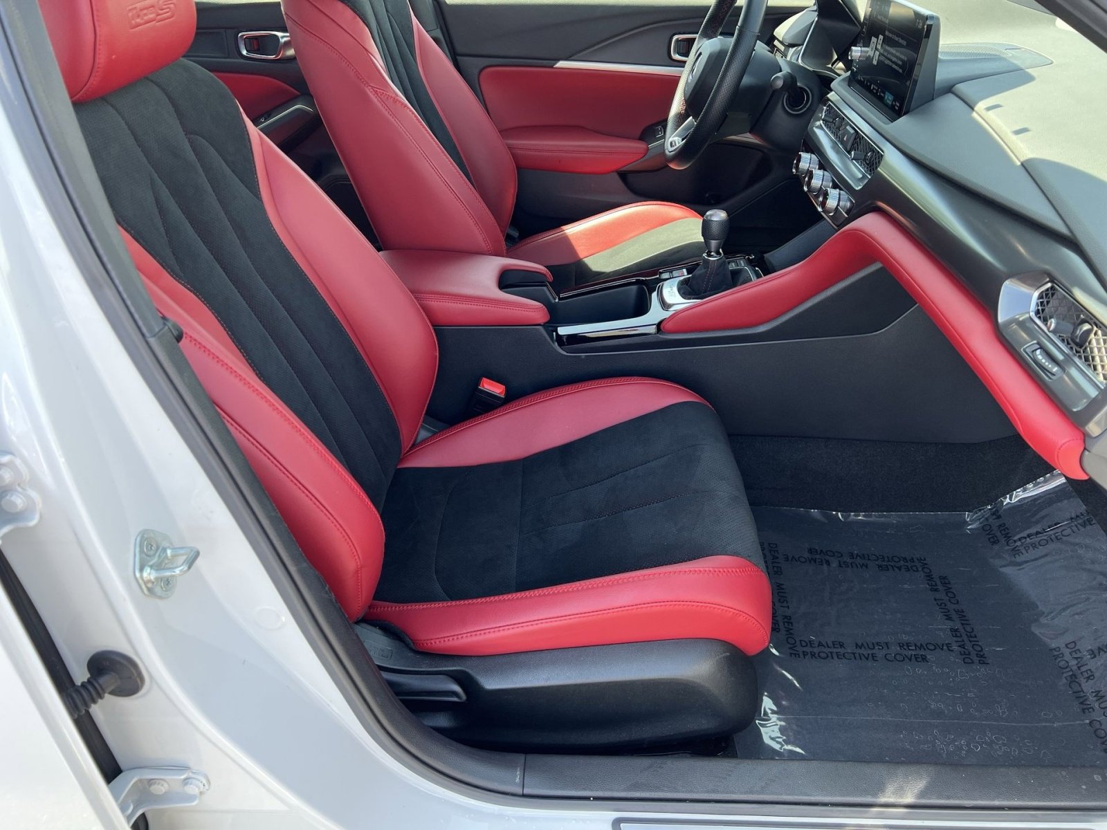 Used 2025 Acura Integra Type S FWD image 30