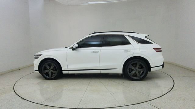 Used 2023 Genesis GV70 3.5T Sport w/ Sport Prestige Package AWD/4WD image 66