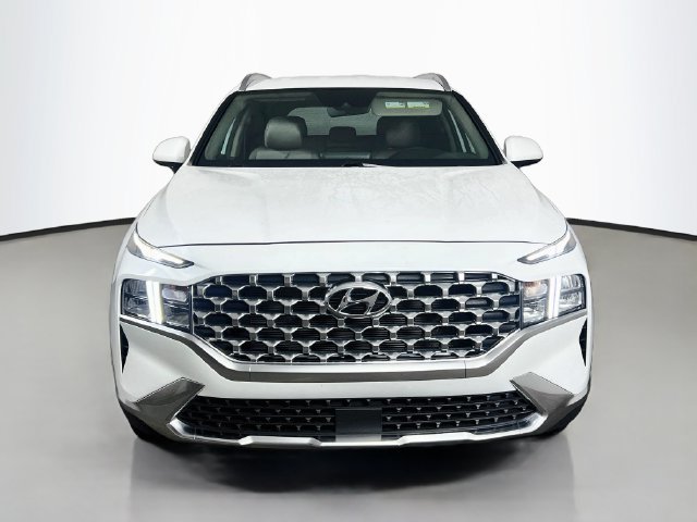 Used 2022 Hyundai Santa Fe SEL AWD/4WD image 2