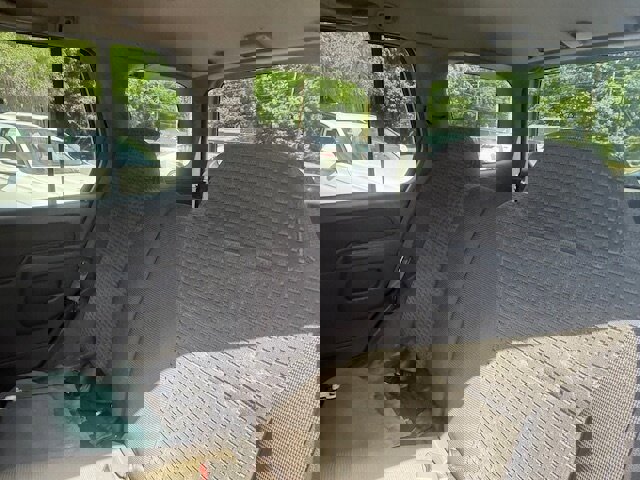 Used 2001 Nissan Xterra SE image 22