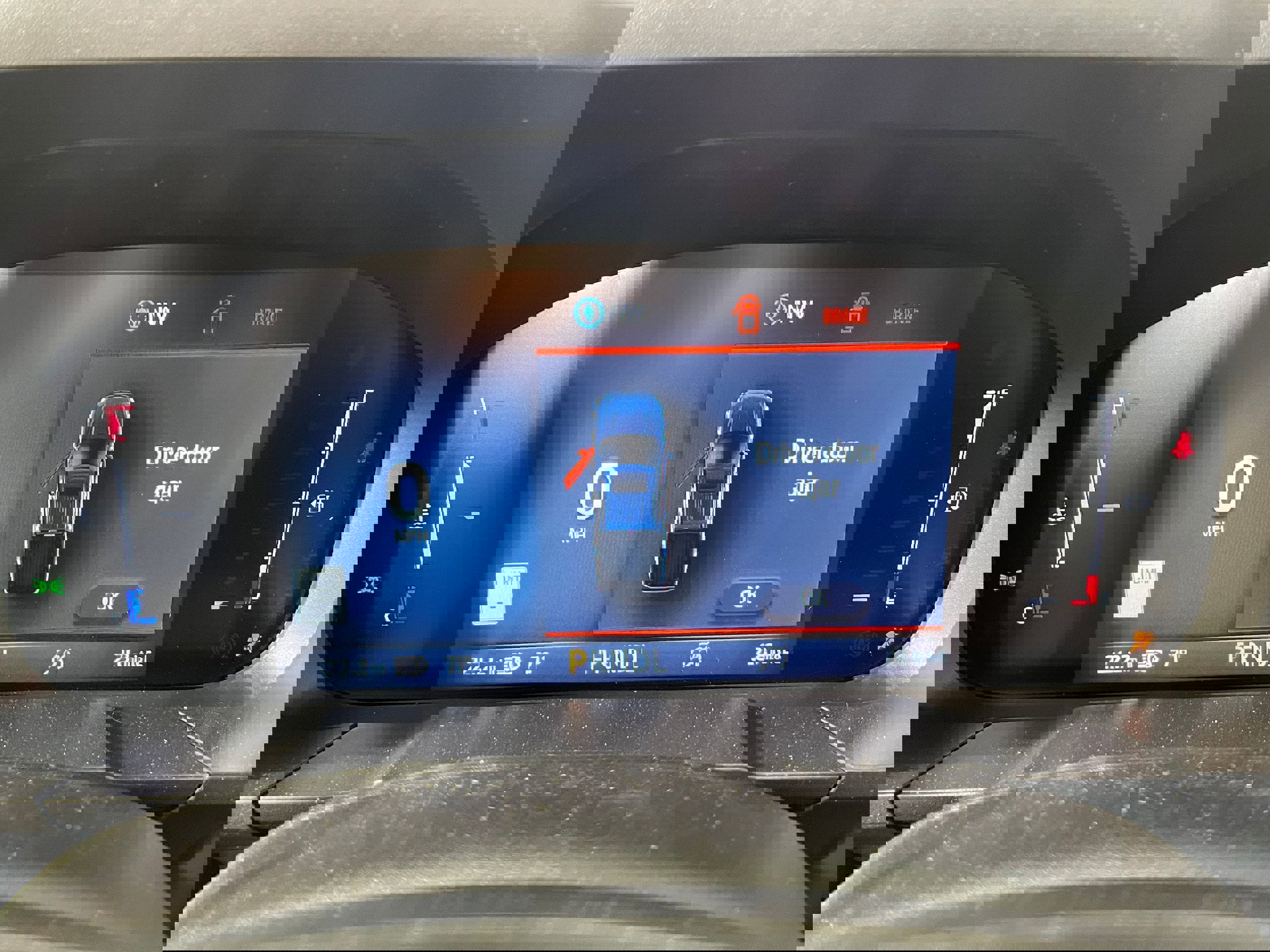 New 2025 Ford Maverick Lariat w/ Black Appearance Package image 3