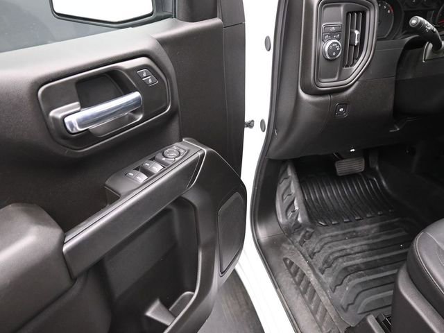 Used 2026 GMC Sierra 1500 Pro w/ Pro Value Package RWD image 14