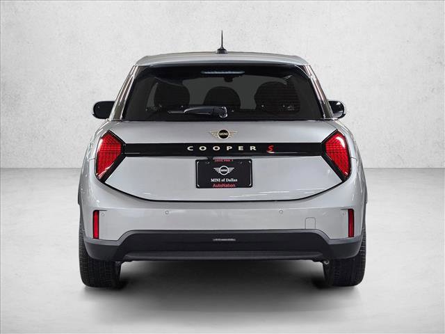 Used 2026 MINI Cooper S image 6