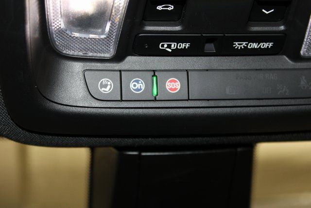 Certified 2023 Cadillac XT6 Sport w/ LPO, Onyx Lite Package image 39