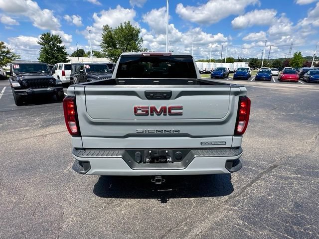 Used 2024 GMC Sierra 1500 Elevation AWD/4WD image 11