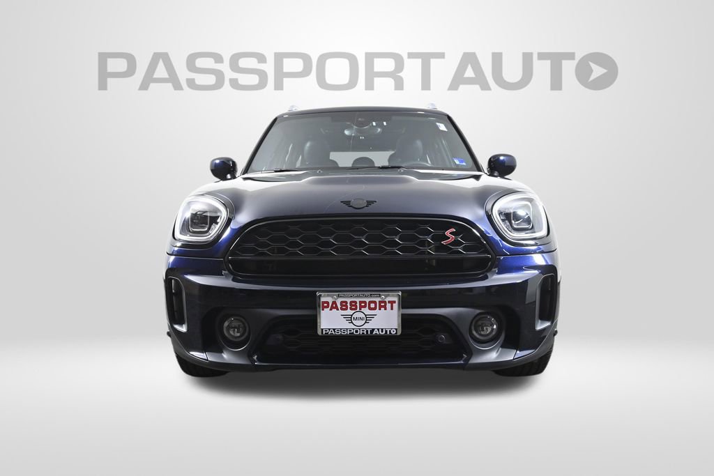 Used 2024 MINI Cooper Countryman S image 2