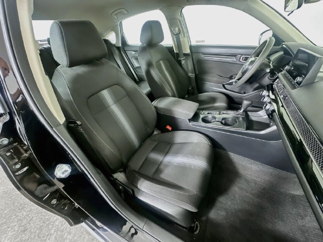 Certified 2023 Honda Civic LX image 7