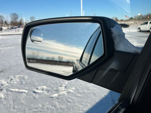 Used 2014 Chevrolet Silverado 1500 LT w/ All Star Edition image 31