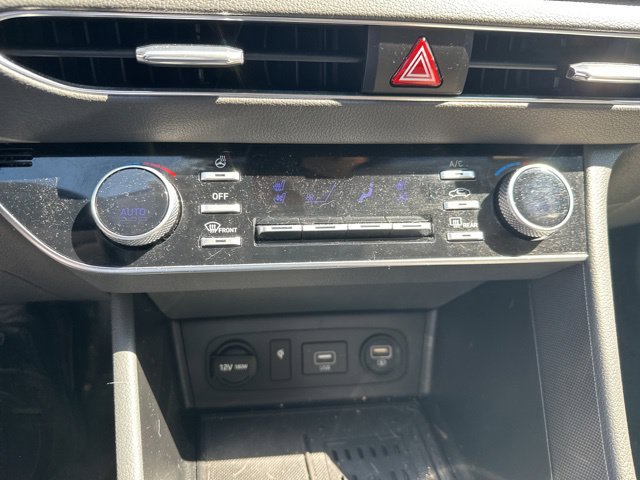 Used 2020 Hyundai Sonata Limited FWD image 21