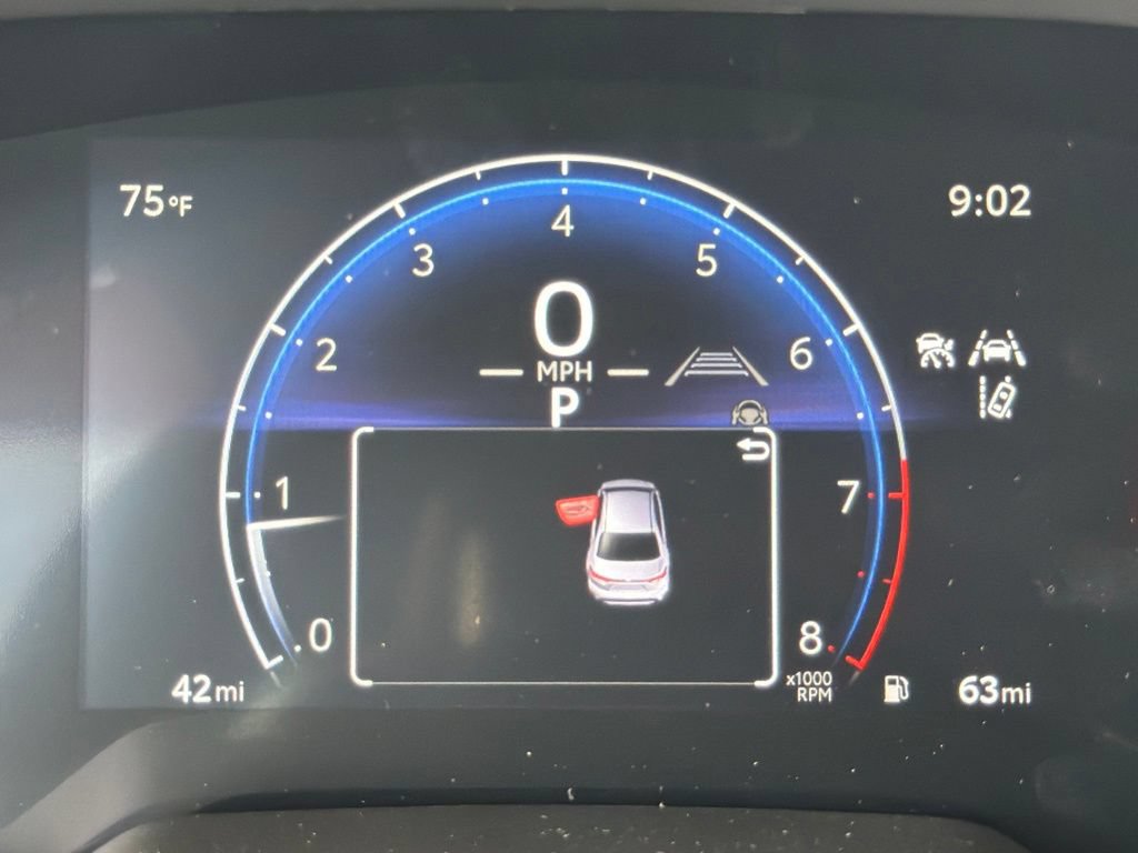Certified 2026 Toyota Corolla SE FWD image 26