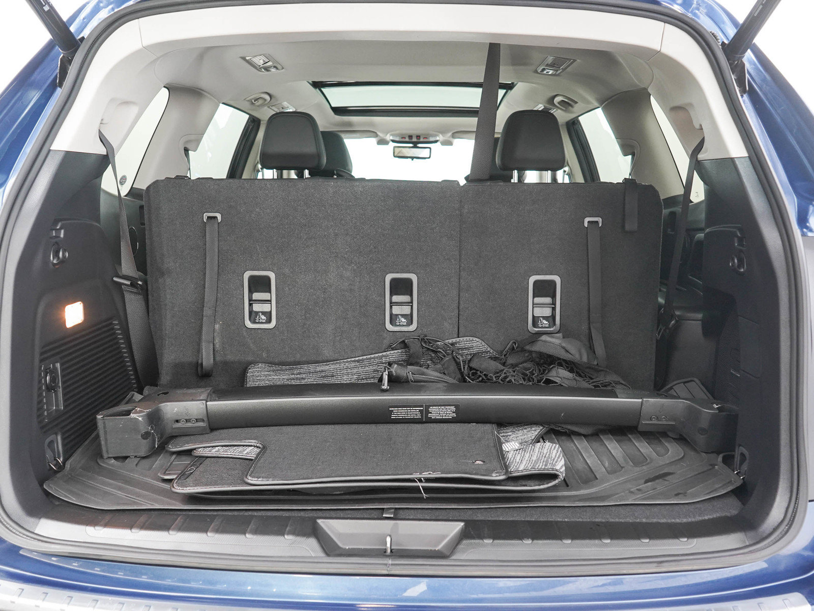 Used 2022 Subaru Ascent Touring AWD/4WD image 9