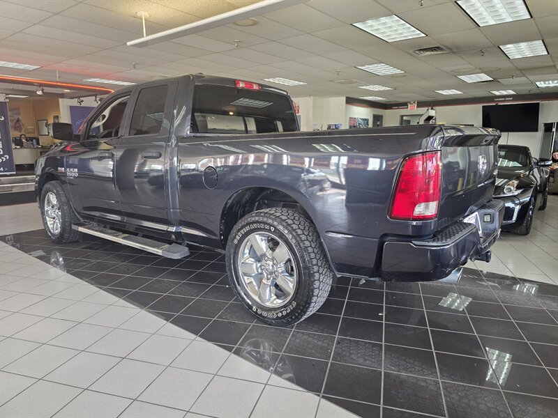Used 2019 RAM 1500 Express w/ Express Value Package AWD/4WD image 6