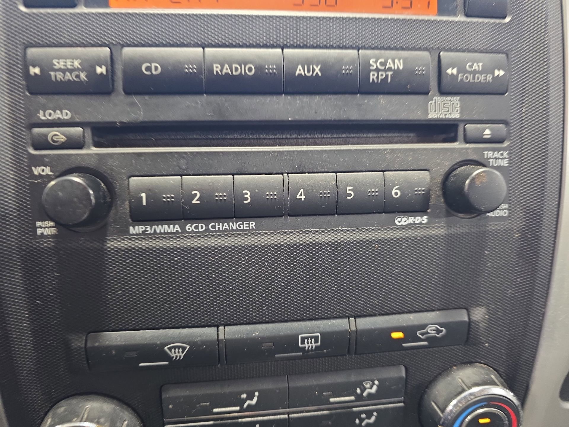 Used 2012 Nissan Frontier SV w/ SV Premium Utility Pkg image 21