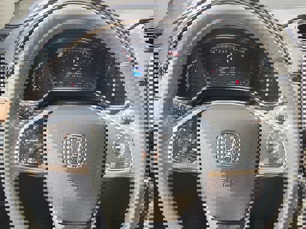 Used 2019 Honda CR-V Touring image 16