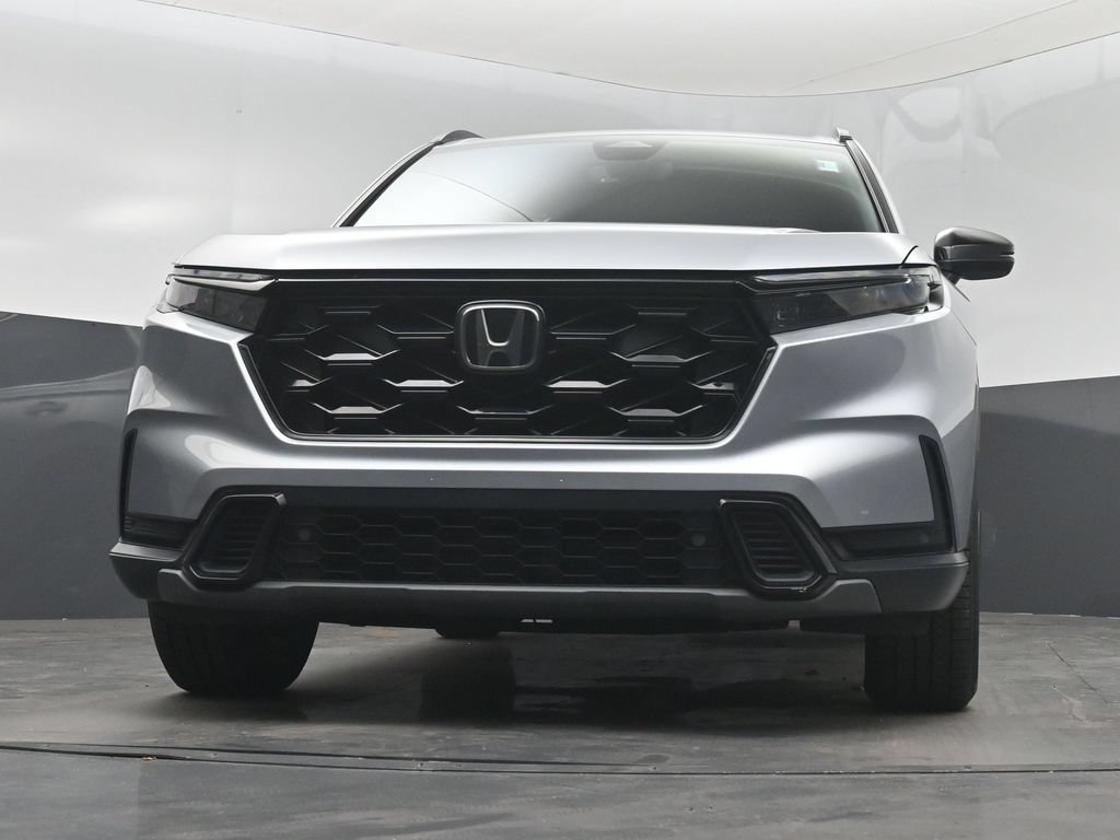 Used 2024 Honda CR-V Sport-L image 31
