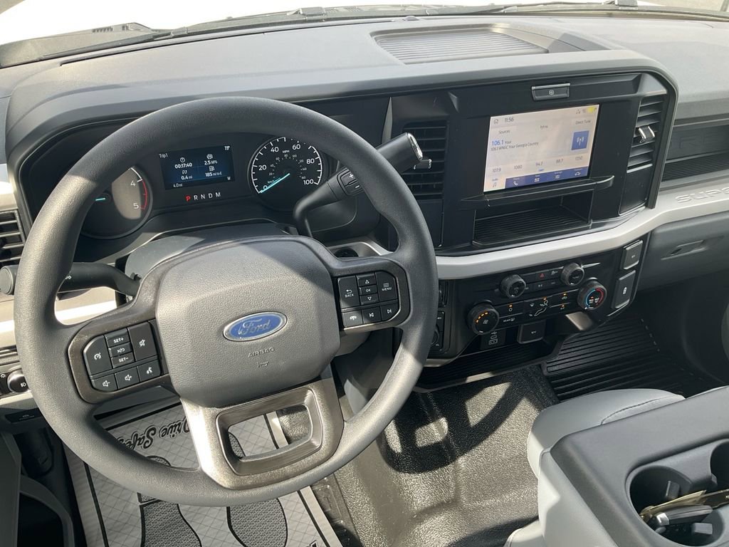 New 2026 Ford F250 XL image 26