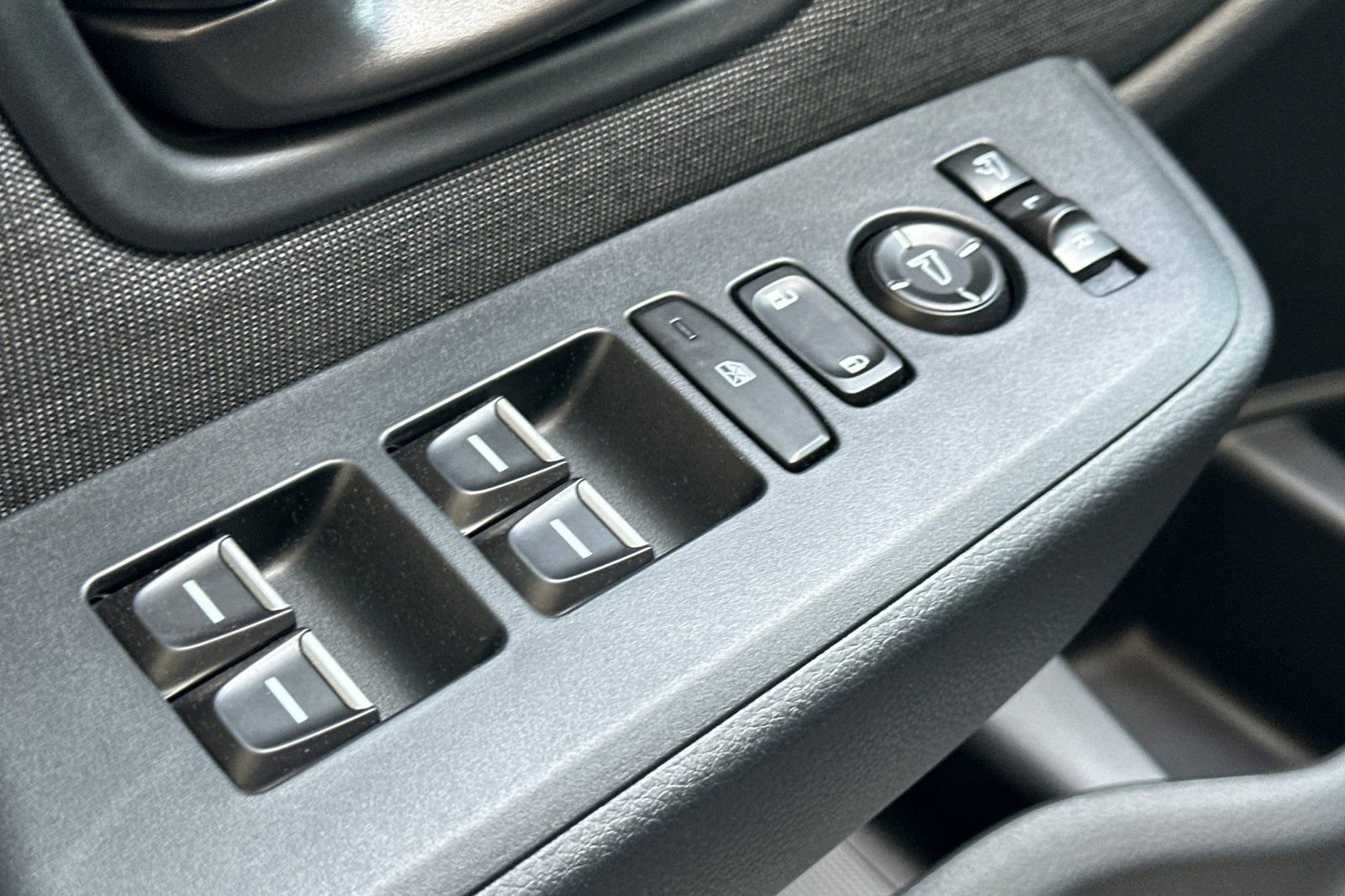 New 2026 Honda Passport TrailSport image 11
