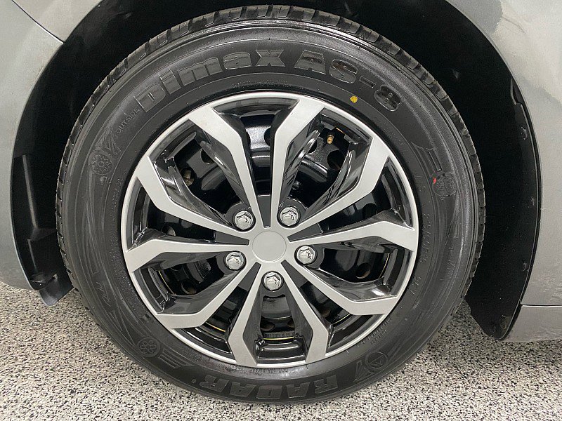Used 2019 Ford Fusion S image 23