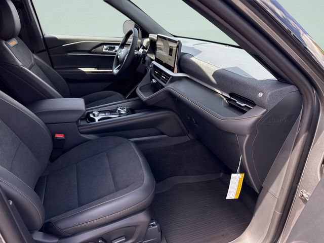 New 2026 Ford Explorer Tremor w/ Tremor Convenience Package AWD/4WD image 19