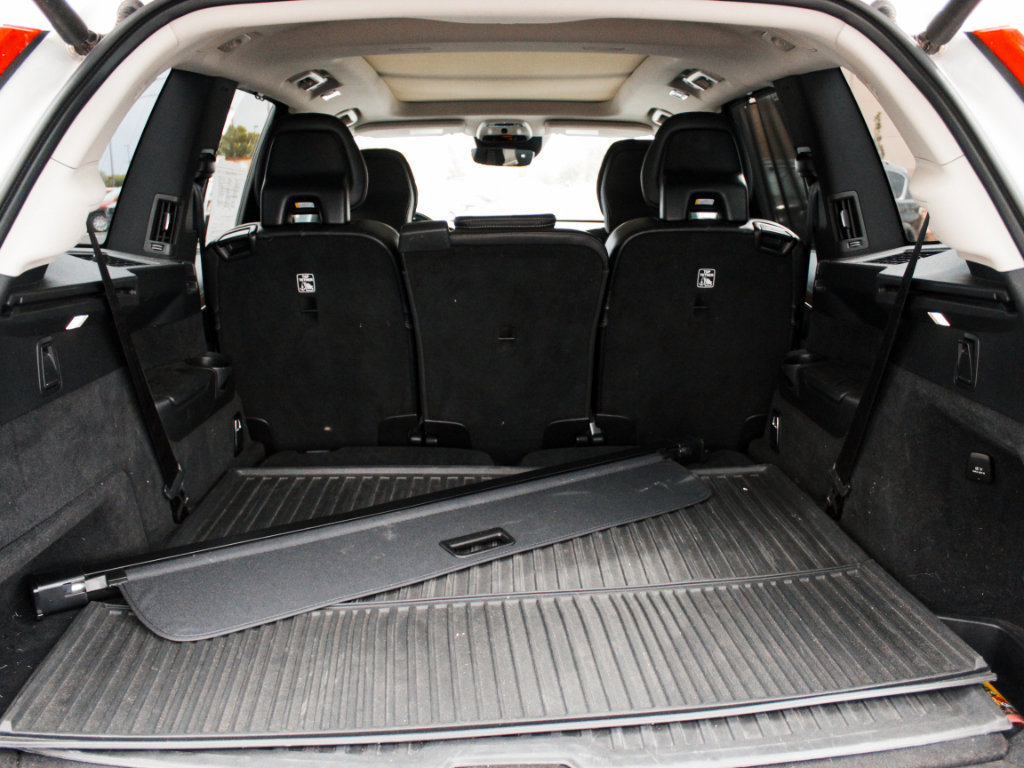 Used 2019 Volvo XC90 T6 Inscription w/ Advanced Package AWD/4WD image 27