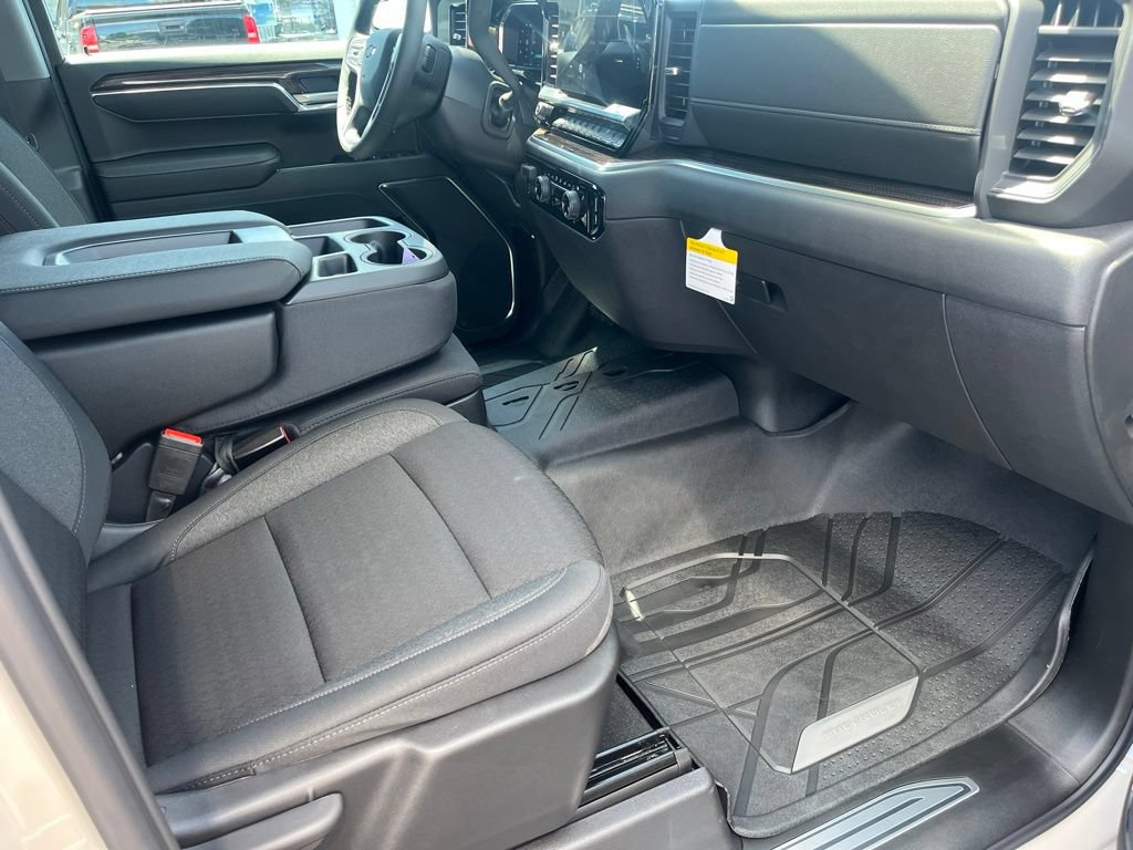 New 2026 Chevrolet Silverado 1500 RST w/ RST Select Package AWD/4WD image 19