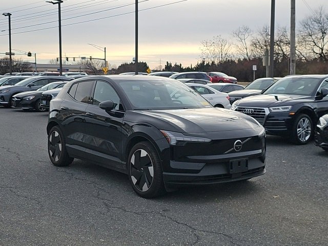 Used 2025 Volvo EX30 Ultra