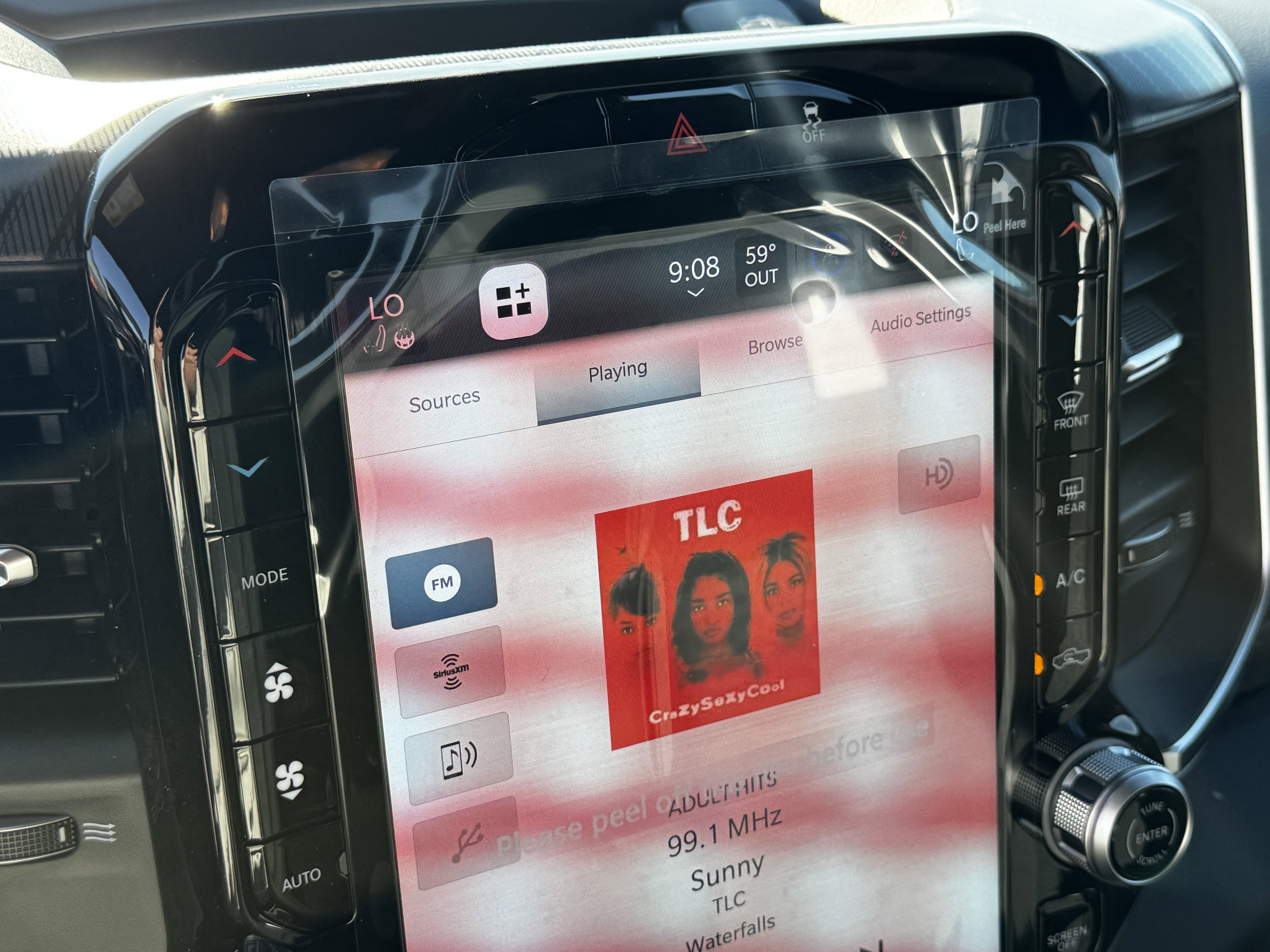 New 2026 RAM 2500 Lone Star image 17