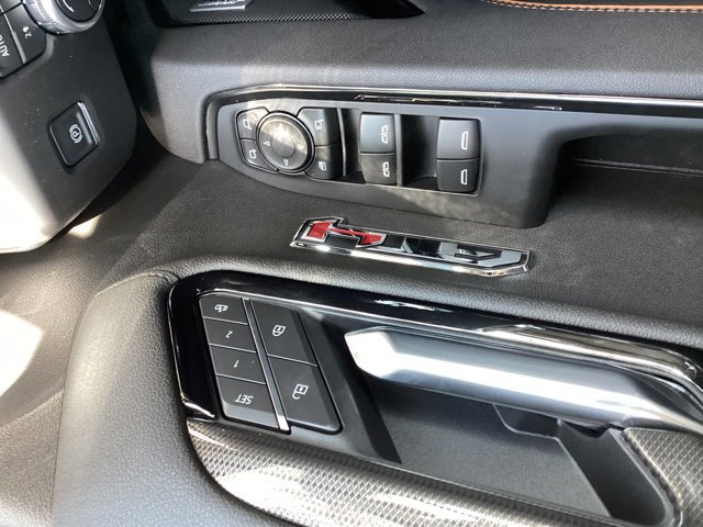 New 2026 GMC Sierra 1500 AT4 w/ Technology Package image 25