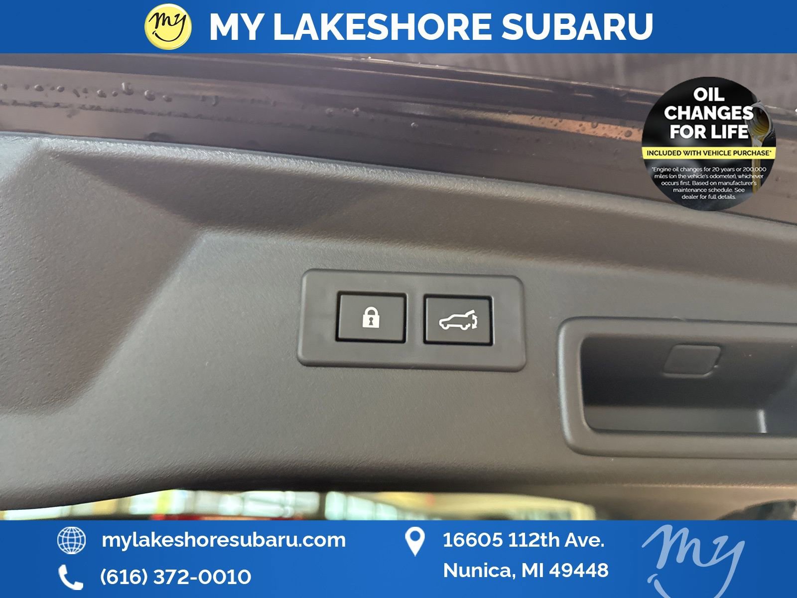 New 2026 Subaru Outback Wilderness image 27