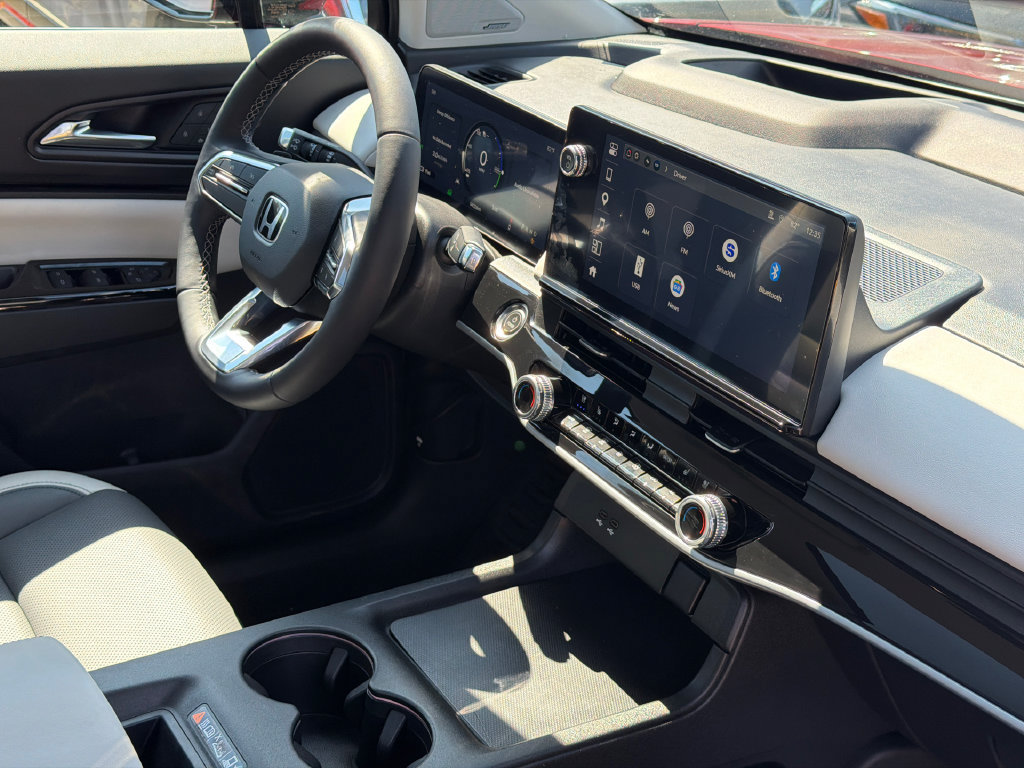Used 2024 Honda Prologue Elite image 10