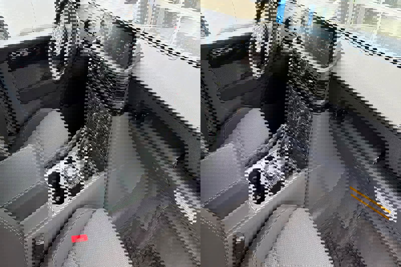 Used 2025 INEOS Grenadier image 18