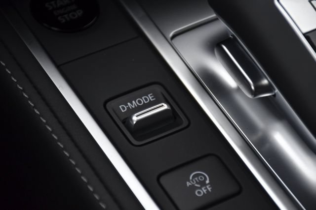 New 2027 INFINITI QX60 Luxe w/ Cargo Package FWD image 16