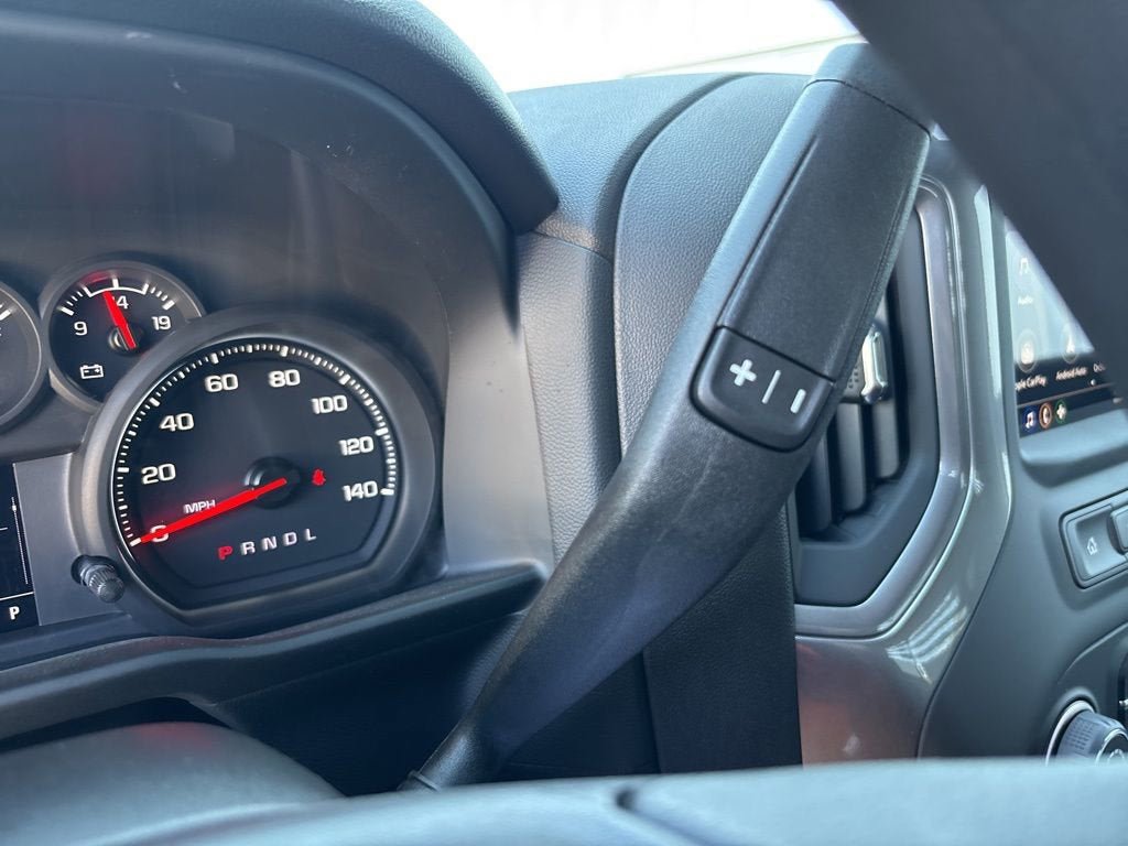 New 2025 Chevrolet Silverado 3500 W/T w/ WT Convenience Package AWD/4WD image 28
